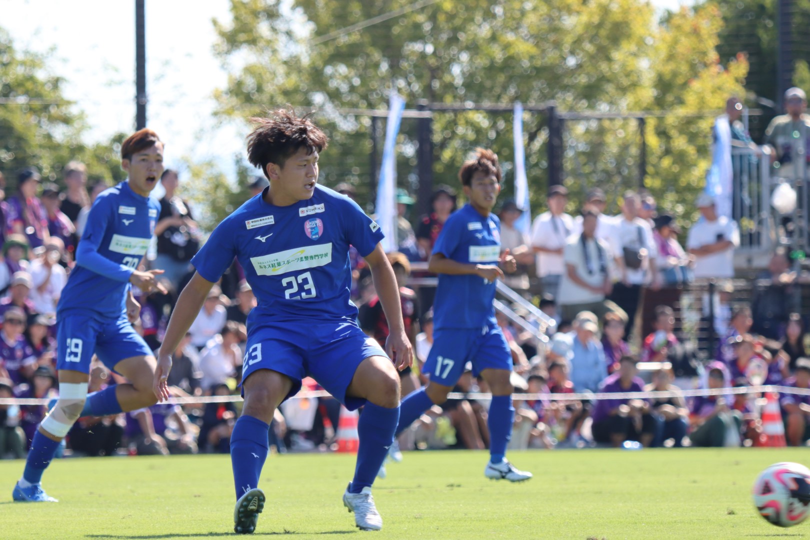 中村 将吾 選手 現役引退のお知らせ - レイジェンド滋賀FC
