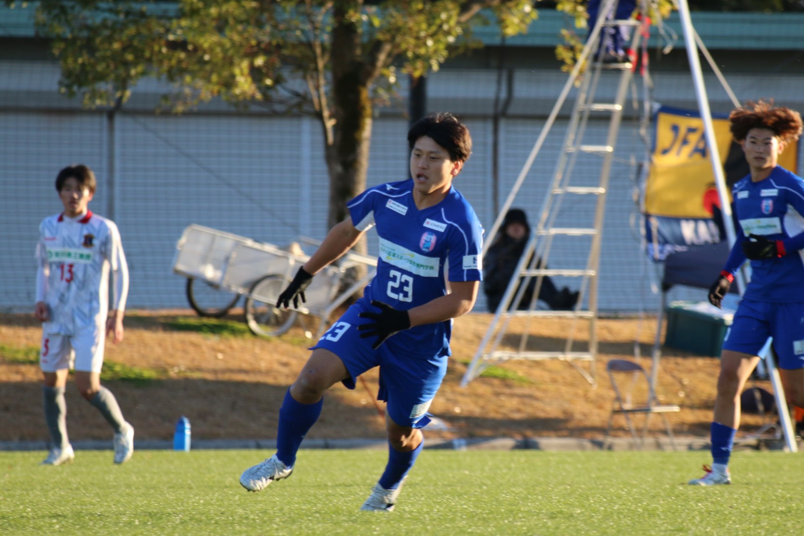 中村 将吾 選手 現役引退のお知らせ - レイジェンド滋賀FC