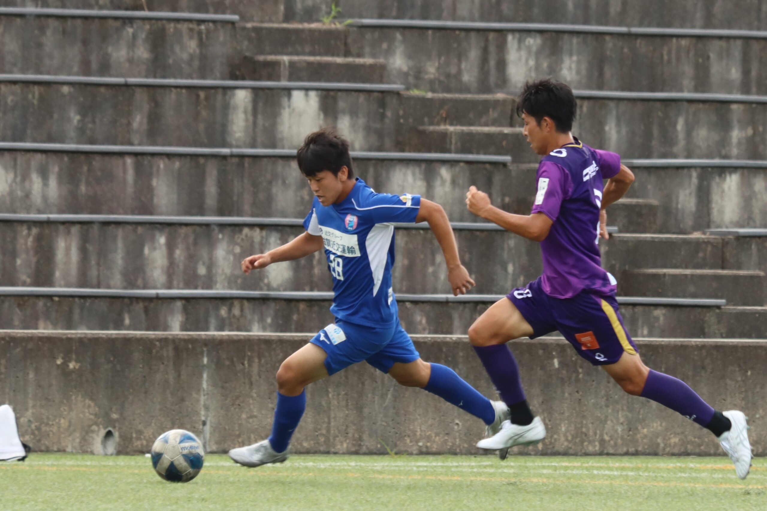 中村 将吾 選手 現役引退のお知らせ - レイジェンド滋賀FC