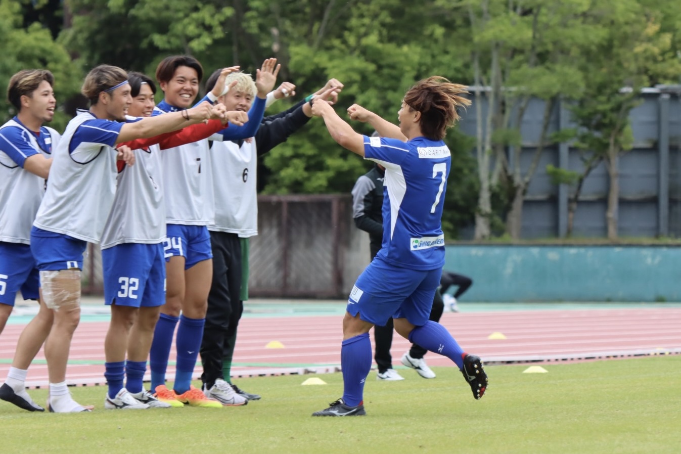 吉田 実成都